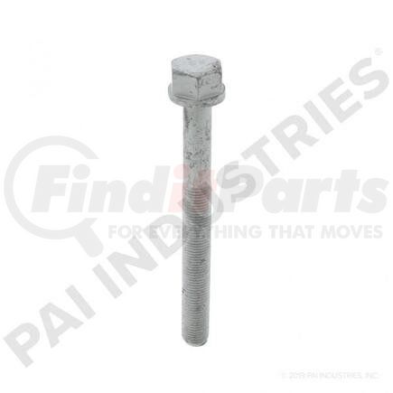 040010 by PAI - Engine Cylinder Head Bolt - M14-1.50 x 140 Lg Cummins Engine L10/M11/ISM Series Application