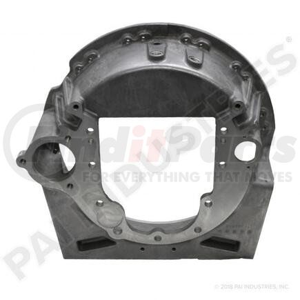 060003 by PAI - Clutch Flywheel Housing - SAE #1 Cummins 855, N14 Application