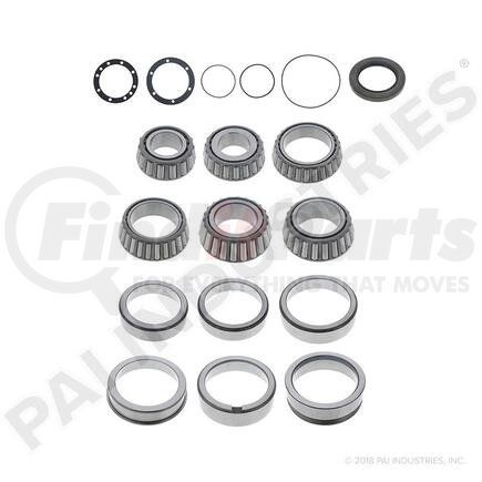 EM71410 by PAI - Axle Differential Bearing and Seal Kit - Current Style Mack CRDLP 93and CRD 93/113 Application