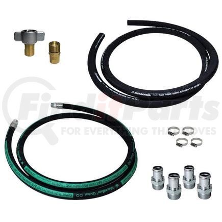 S-17199 by NEWSTAR - Pressure Hose Kit