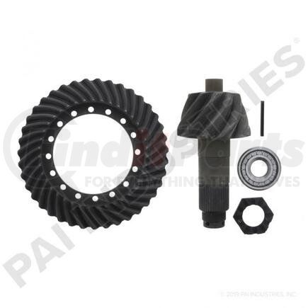 EE92230 by PAI - Differential Gear Set - Single Reduction Ratio: 3.90 For Eaton DS 341 / 381 / 401 / 402 / 451