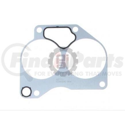 131646 by PAI - Engine Coolant Thermostat Housing Gasket - Cummins ISX Series Application
