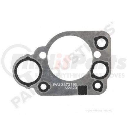 131931 by PAI - Fuel Pump Support Gasket - Cummins ISX Series Application