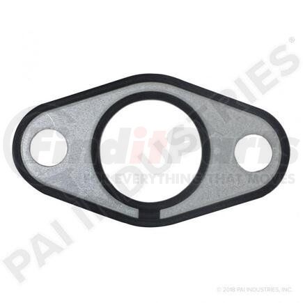 131641 by PAI - Core Cooler Gasket - Cummins ISX Application