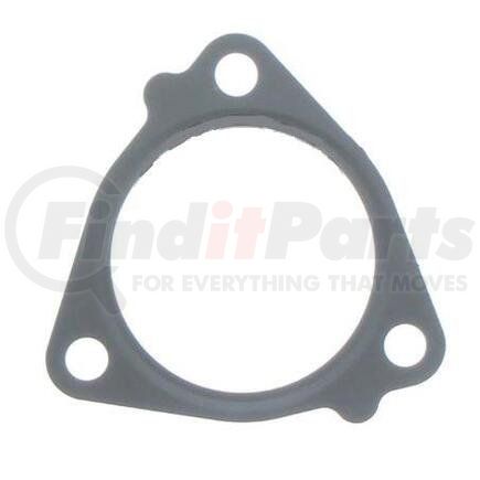 431323 by PAI - Exhaust Gas Recirculation (EGR) Gasket - 2004-2015 International DT 466E / DT 530E / DT 570 Series Application