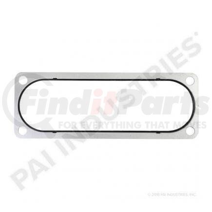 131644 by PAI - Inlet Gasket - w/ Silicon Seal Cummins ISX Application