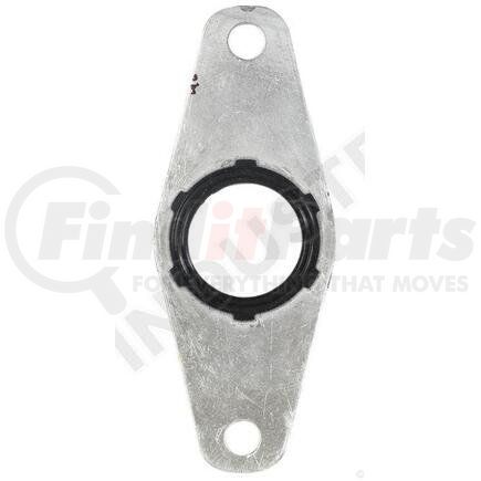 131472 by PAI - Engine Oil Cooler Gasket - Edge Molded; Cummins N14 Application