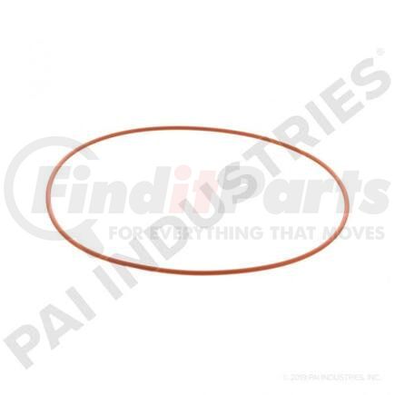 321277 by PAI - O-Ring - 0.139 in C/S x 8.484 in ID 3.53 mm C/S x 215.49 mm ID, HNBR 72, Series # -268