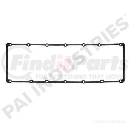 331219 by PAI - Engine Oil Pan Gasket - for Caterpillar 3176/C10/C12 Application