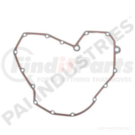 331312 by PAI - Engine Cover Gasket - Front; Caterpillar 3116 /3126 Application