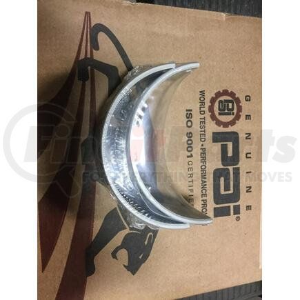 370010 by PAI - Engine Connecting Rod Bearing - STD 1-17/32in wide Caterpillar 3406 Application