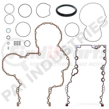 331495 by PAI - Engine Cover Gasket - Front; Caterpillar C15 Application