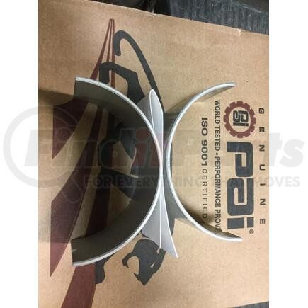 171970 by PAI - Engine Connecting Rod Bearing - Standard; Cummins Engine ISX Application