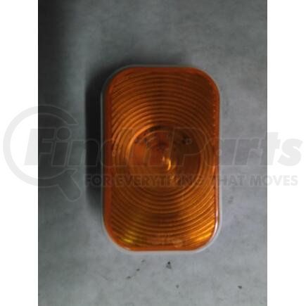 2512455C91 by NAVISTAR - Turn Signal Light