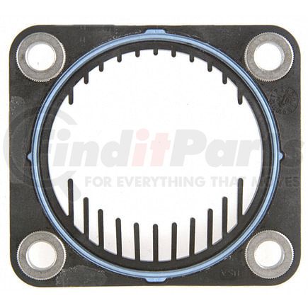 61205-1 by FEL-PRO - Fuel Injection Throttle Body Mounting Gasket