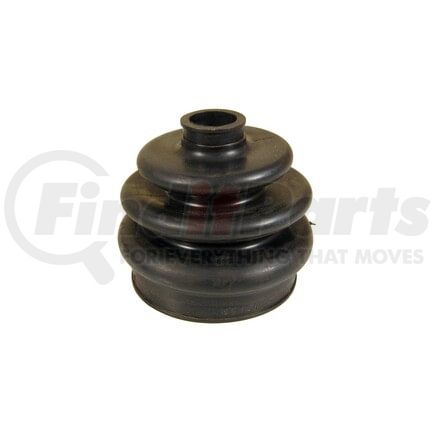 DX101 by MEVOTECH - CV Joint Boot - Mevotech Duraflex DX101