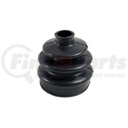 DX105 by MEVOTECH - CV Joint Boot - Mevotech Duraflex DX105