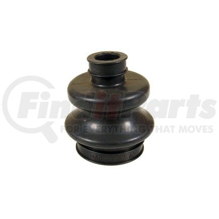 DX128 by MEVOTECH - CV Joint Boot - Mevotech Duraflex DX128