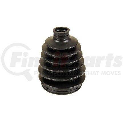 DX136 by MEVOTECH - CV Joint Boot - Mevotech Duraflex DX136