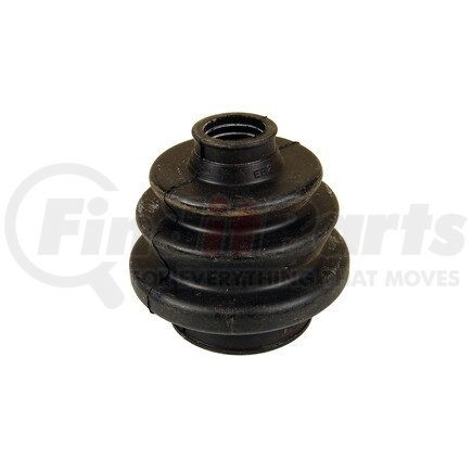 DX157 by MEVOTECH - CV Joint Boot - Mevotech Duraflex DX157