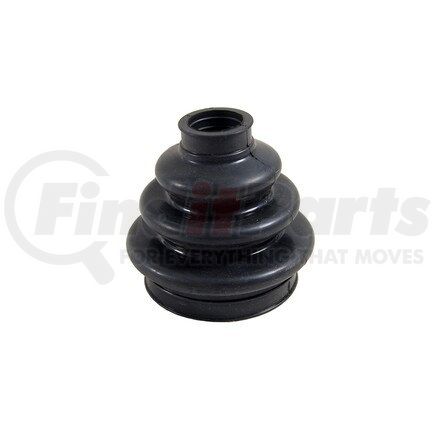 DX163 by MEVOTECH - CV Joint Boot - Mevotech Duraflex DX163