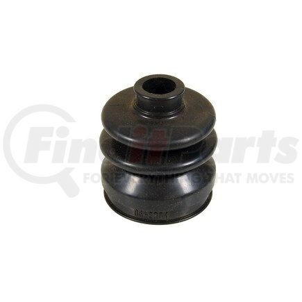 DX135 by MEVOTECH - CV Joint Boot - Mevotech Duraflex DX135