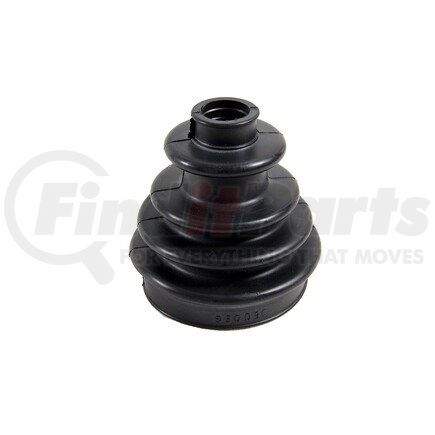 DX209 by MEVOTECH - CV Joint Boot - Mevotech Duraflex DX209