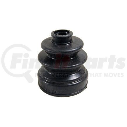 DX195 by MEVOTECH - CV Joint Boot - Mevotech Duraflex DX195