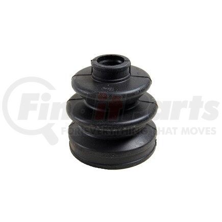 DX215 by MEVOTECH - CV Joint Boot - Mevotech Duraflex DX215