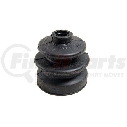 DX216 by MEVOTECH - CV Joint Boot - Mevotech Duraflex DX216