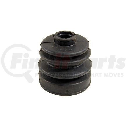 DX217 by MEVOTECH - CV Joint Boot - Mevotech Duraflex DX217