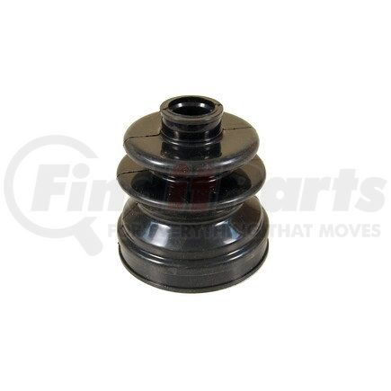 DX211 by MEVOTECH - CV Joint Boot - Mevotech Duraflex DX211