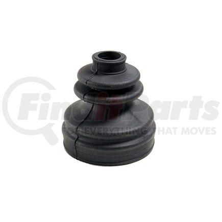 DX221 by MEVOTECH - CV Joint Boot - Mevotech Duraflex DX221