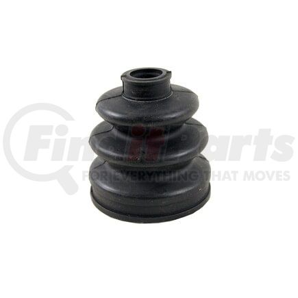 DX252 by MEVOTECH - CV Joint Boot - Mevotech Duraflex DX252