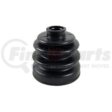 DX253 by MEVOTECH - CV Joint Boot - Mevotech Duraflex DX253