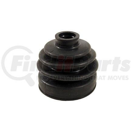 Mevotech DX254 CV Joint Boot CV Joint Boot - Mevotech Duraflex DX254