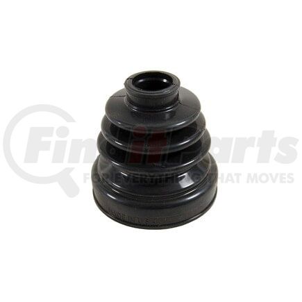 DX256 by MEVOTECH - CV Joint Boot - Mevotech Duraflex DX256