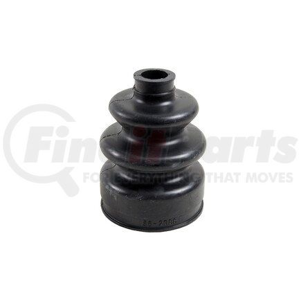 DX248 by MEVOTECH - CV Joint Boot - Mevotech Duraflex DX248