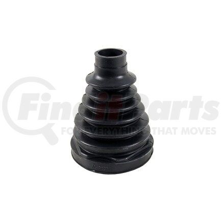 DX251 by MEVOTECH - CV Joint Boot - Mevotech Duraflex DX251