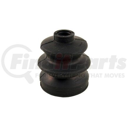 DX264 by MEVOTECH - CV Joint Boot - Mevotech Duraflex DX264