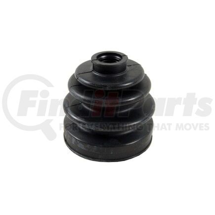 DX259 by MEVOTECH - CV Joint Boot - Mevotech Duraflex DX259