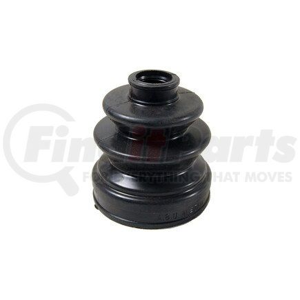 DX260 by MEVOTECH - CV Joint Boot - Mevotech Duraflex DX260