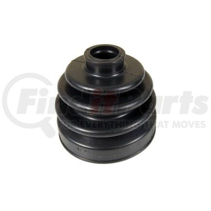 DX304 by MEVOTECH - CV Joint Boot - Mevotech Duraflex DX304