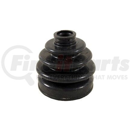 DX307 by MEVOTECH - CV Joint Boot - Mevotech Duraflex DX307