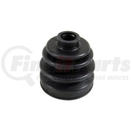 DX308 by MEVOTECH - CV Joint Boot - Mevotech Duraflex DX308