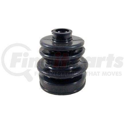 DX309 by MEVOTECH - CV Joint Boot - Mevotech Duraflex DX309