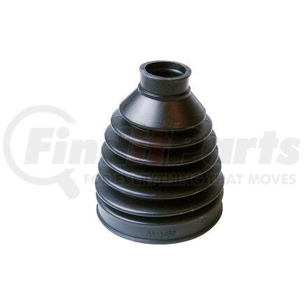 DX268 by MEVOTECH - CV Joint Boot - Mevotech Duraflex DX268