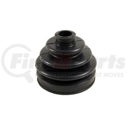 DX301 by MEVOTECH - CV Joint Boot - Mevotech Duraflex DX301