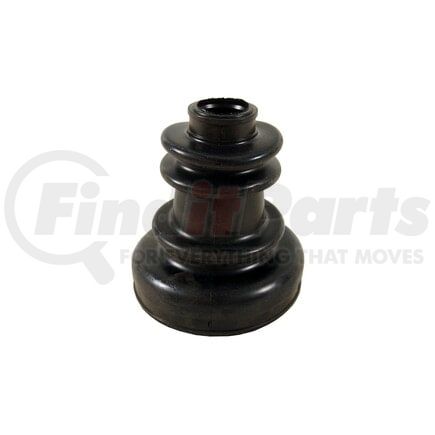 DX322 by MEVOTECH - CV Joint Boot - Mevotech Duraflex DX322