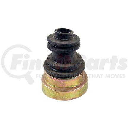 DX323 by MEVOTECH - CV Joint Boot - Mevotech Duraflex DX323